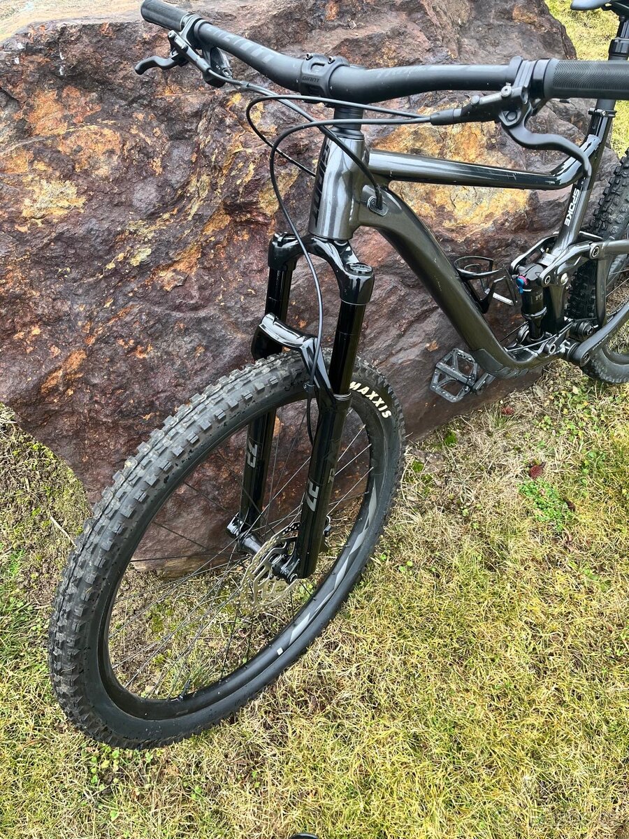 Giant Trance 29 2 2022 - 2