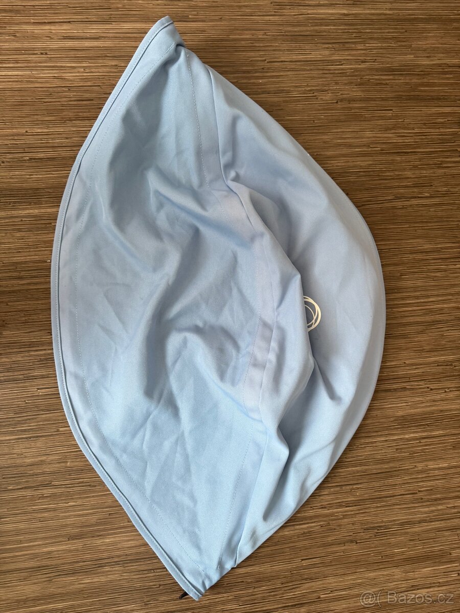 Prodluzujici modra striska bugaboo donkey - 2