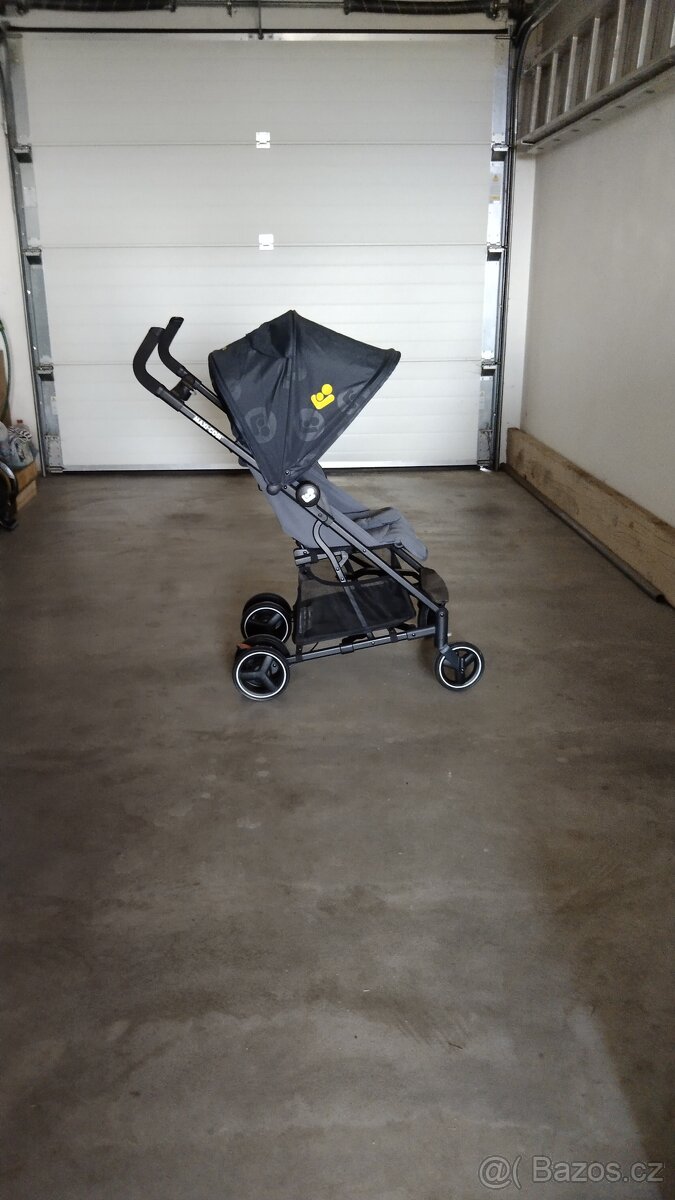 Kočárek, golfký - 2