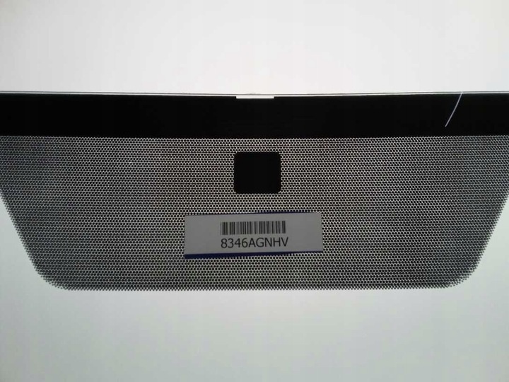 Toyta Avensis čelní sklo - 2