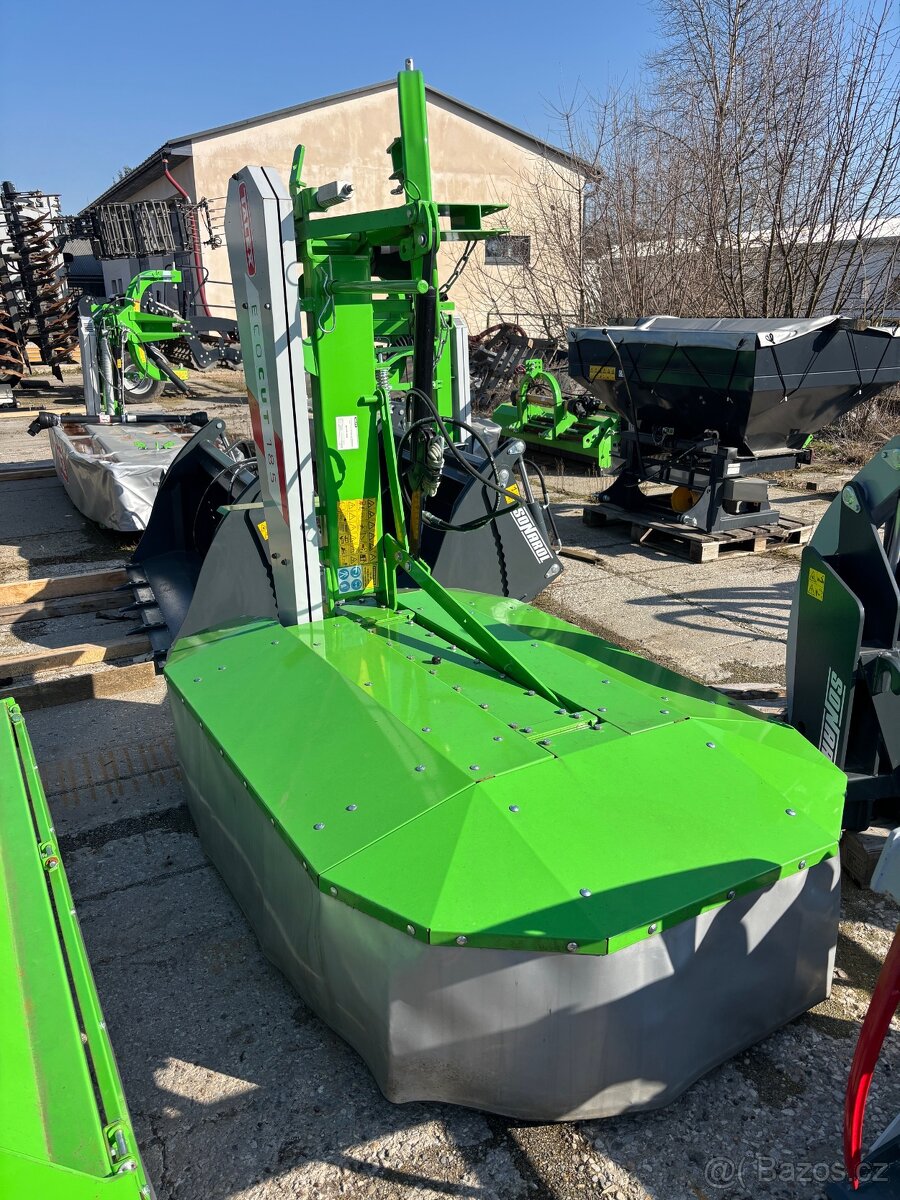 Bubnová sekačka 185 - 2