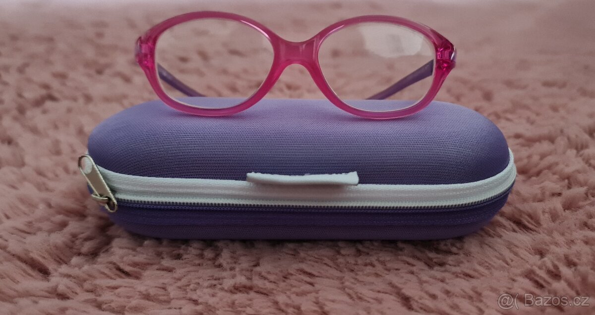 dětské brýle (dívčí) CentroStyle (věk 2 - 6 let) - 2