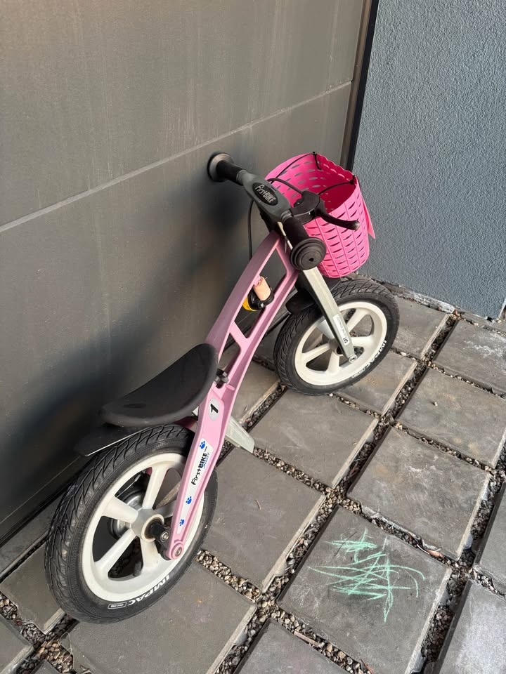 Firstbike odrážedlo - 2