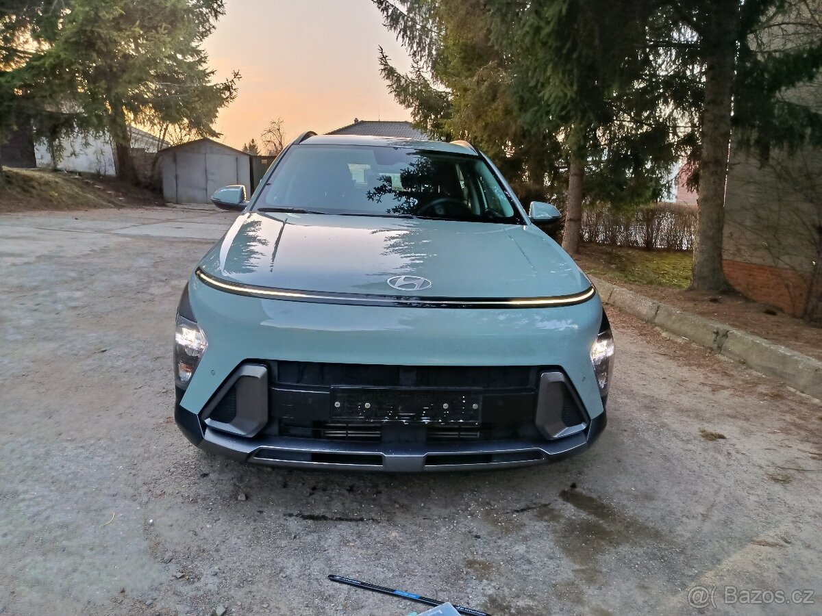 Kona - 2