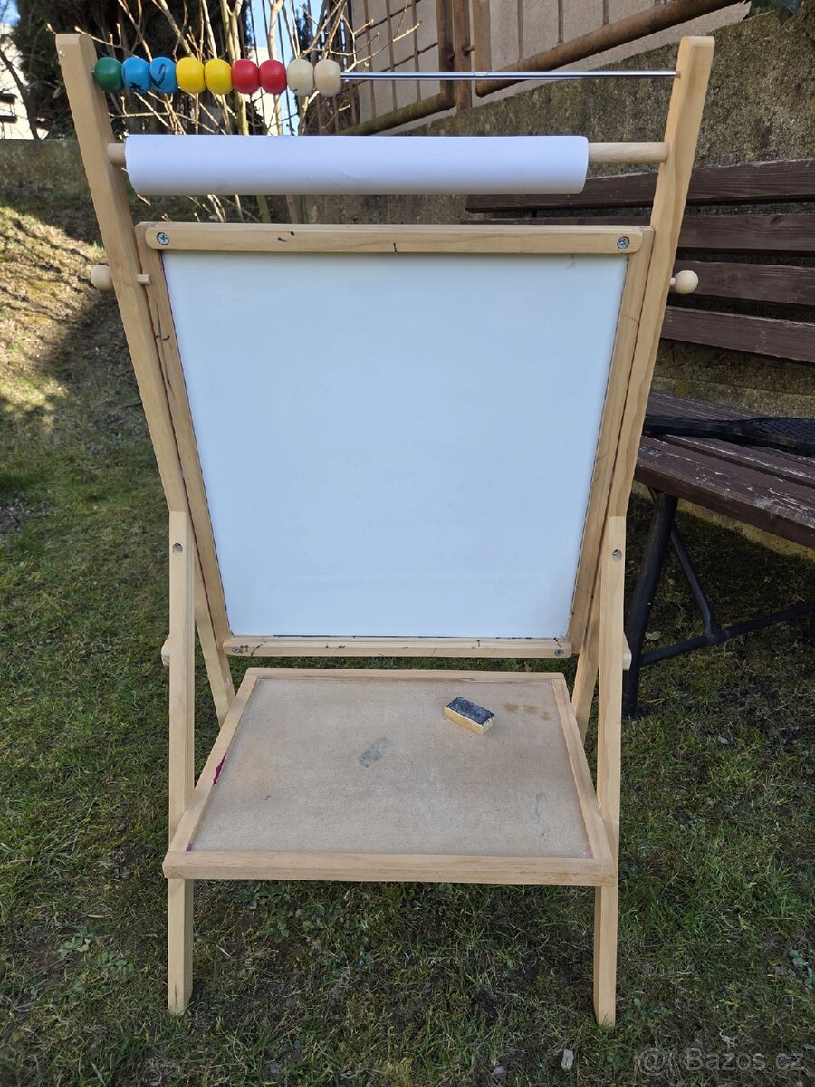 Dětská tabule - 2