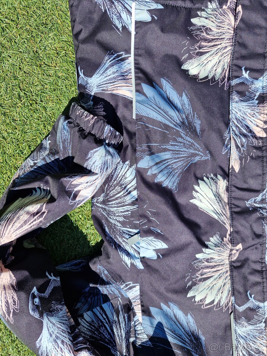 Zimní bunda Reima, vel. 140 - 2