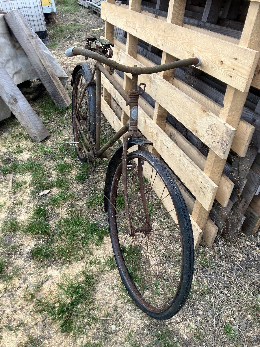 Historické kolo - 2