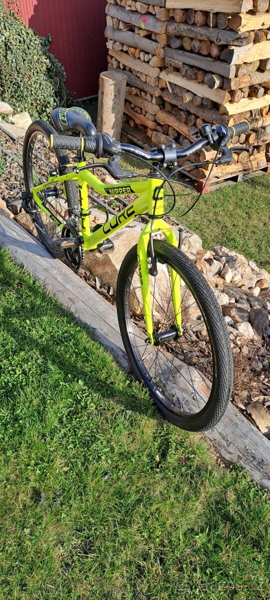 Core Nipper 24" - TOP STAV - 2