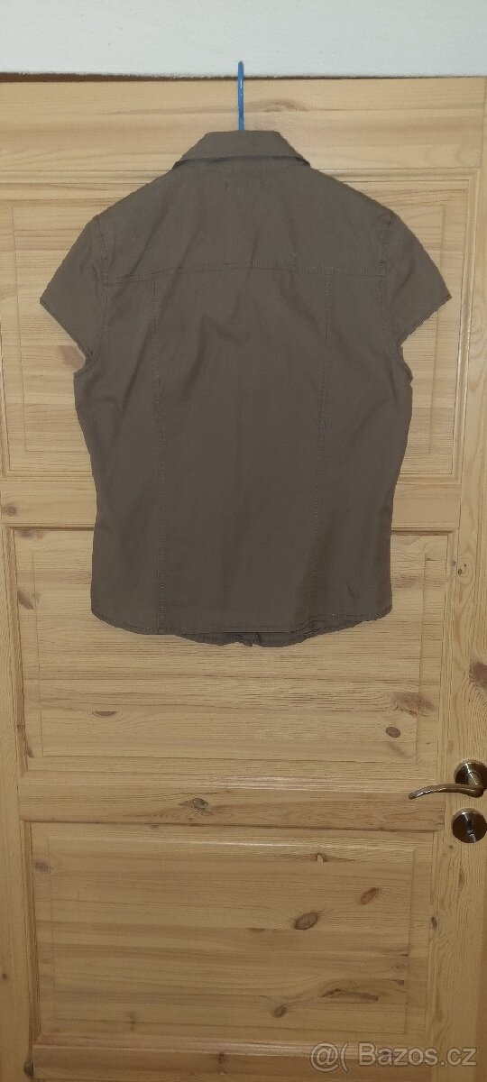 Dámská košile Amisu - 2