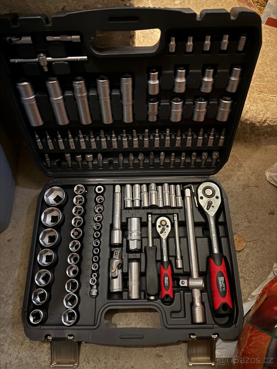 GOLA SADA KLÍČŮ - 2