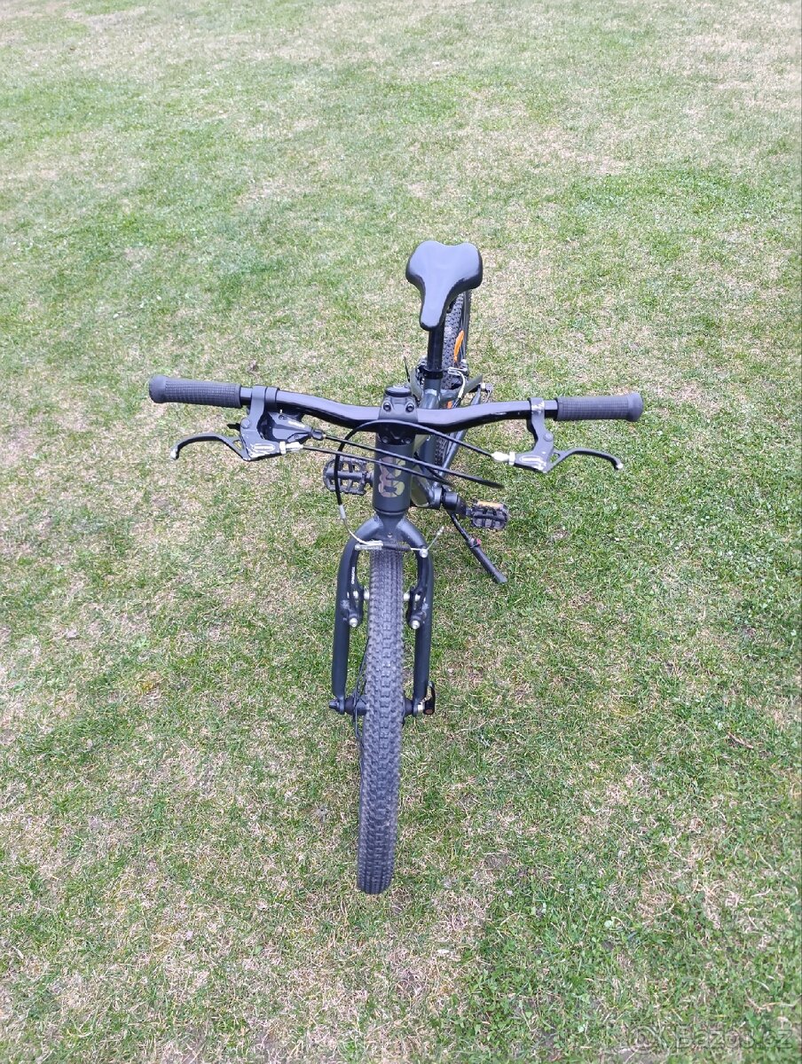 Dětské kolo Growbikes - 2