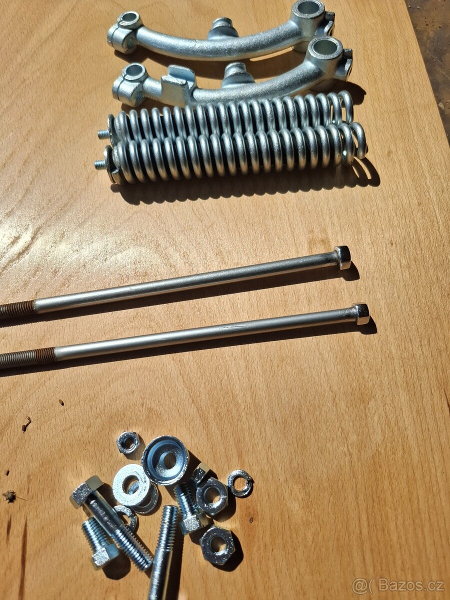 Stadion 11 ušák - 2