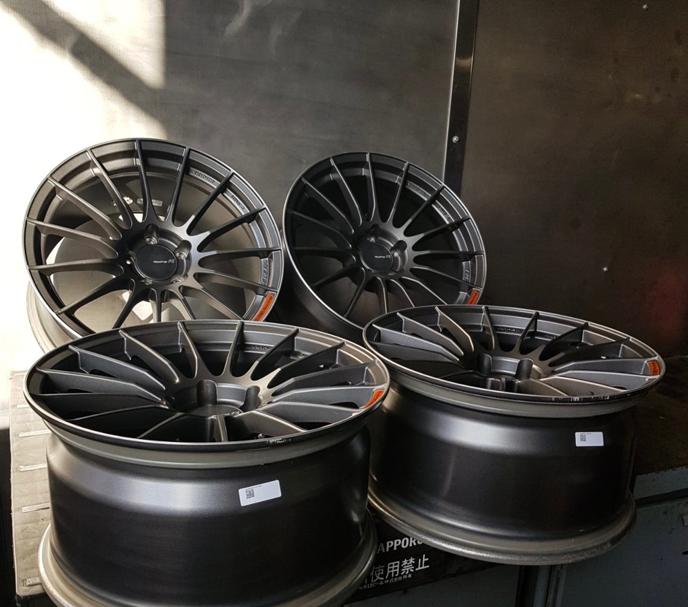 Enkei Racing RS05RR - 2