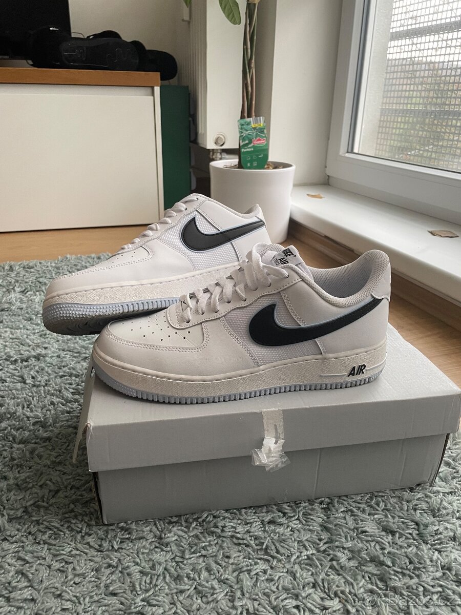 Nike Air force 1 veľkosť 43 - 2