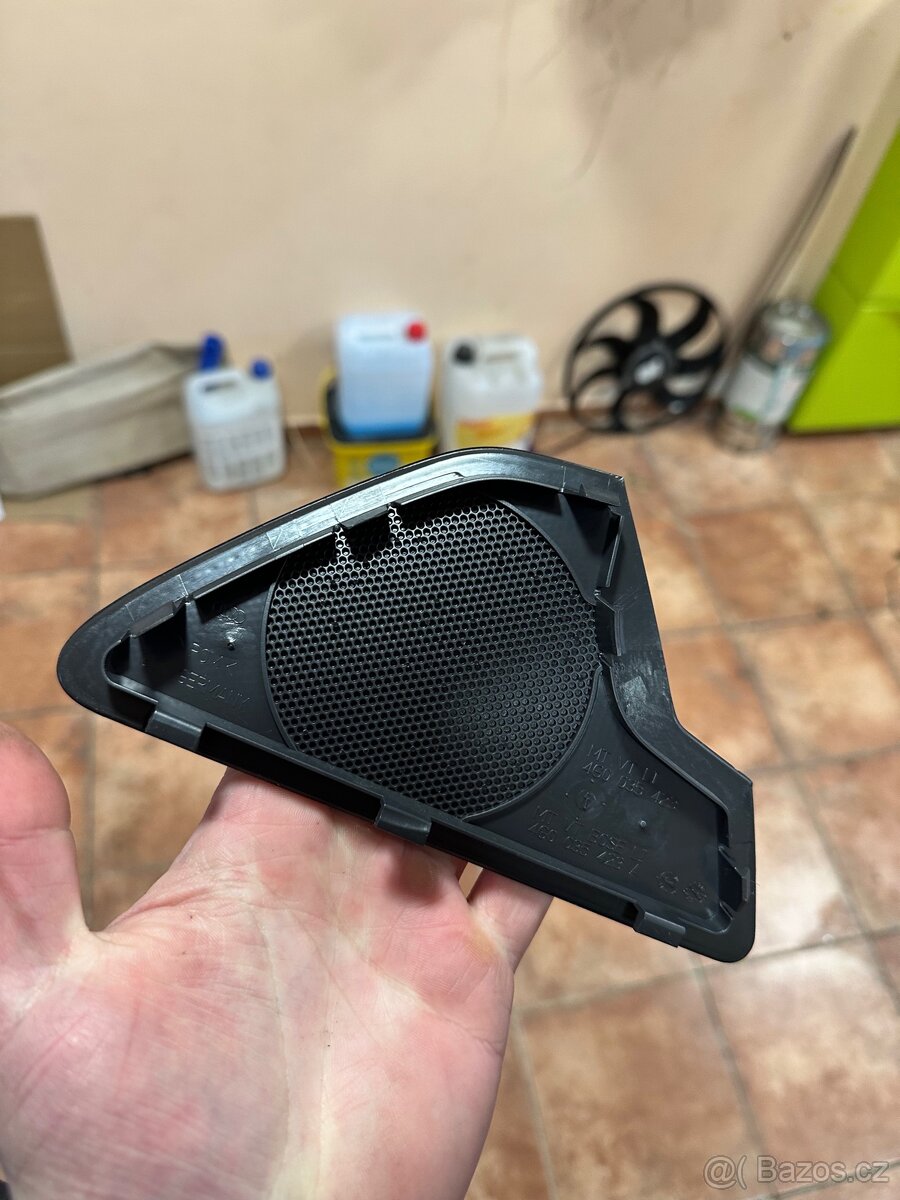Kryt reproduktoru Audi A6 C7 - 2