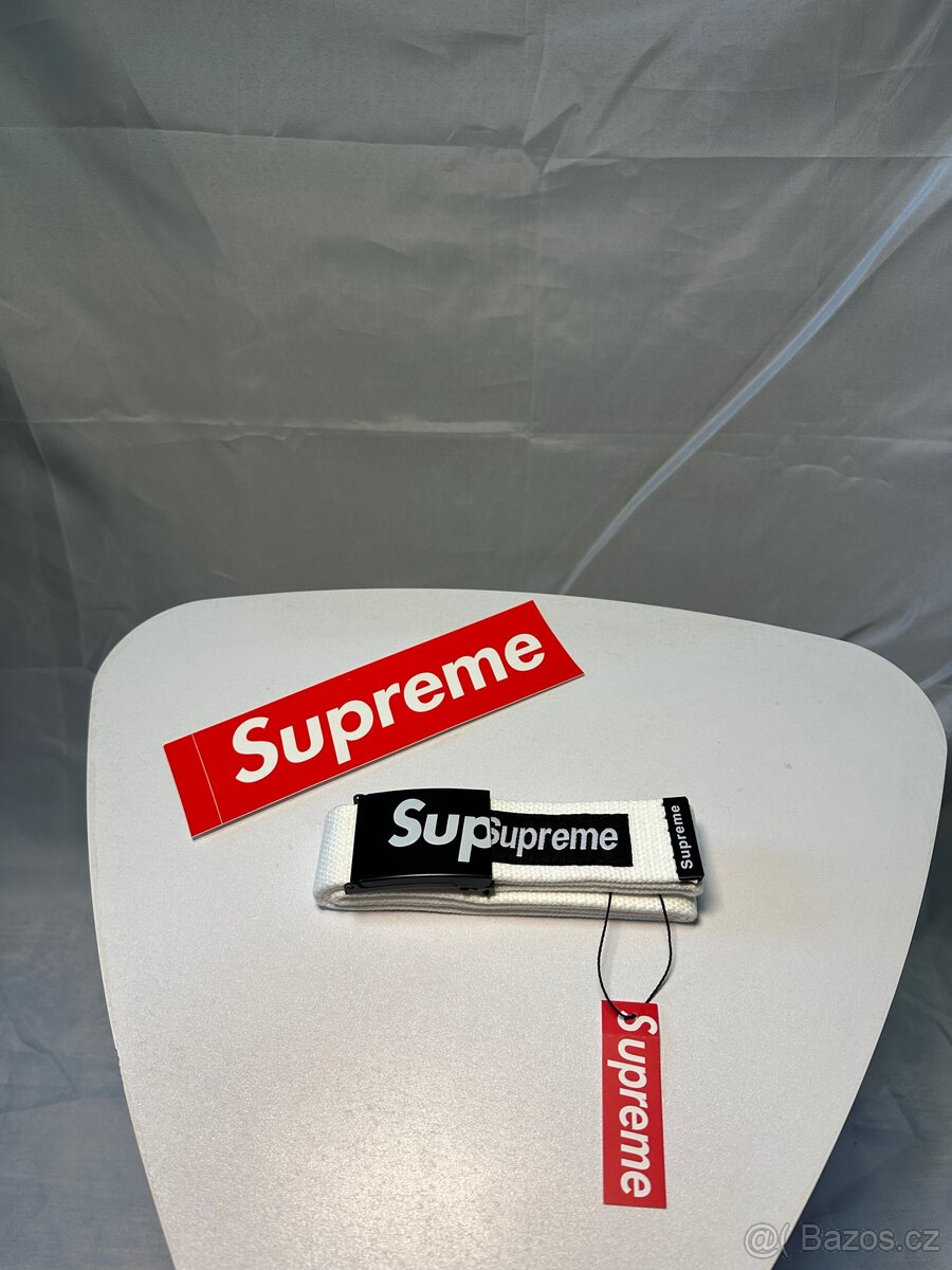 Supreme pásek - 2