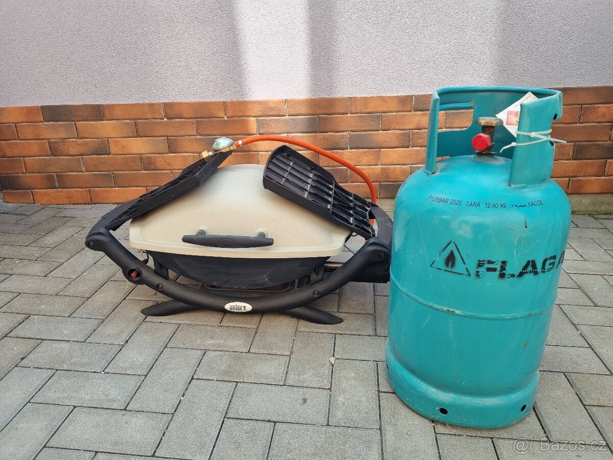 Weber - 2