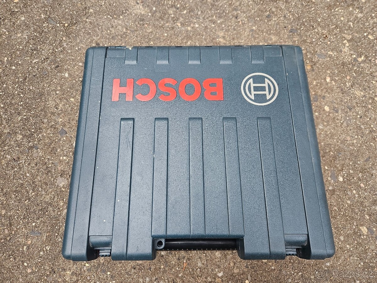Bosch GSB příklepová vrtačka 800 W - 2