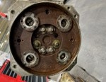 Ustavovací stoly pro stroje Mori Seiki NH4000 DCG - 2
