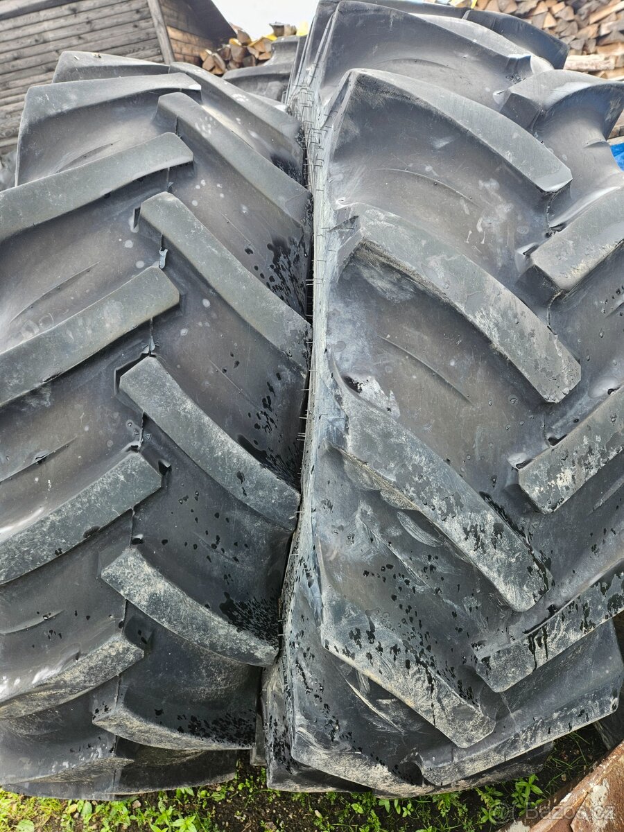 460/85 -38 nokian - 2