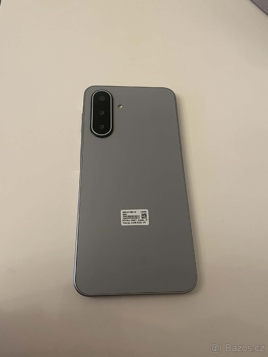 Samsung Galaxy a17 - 2