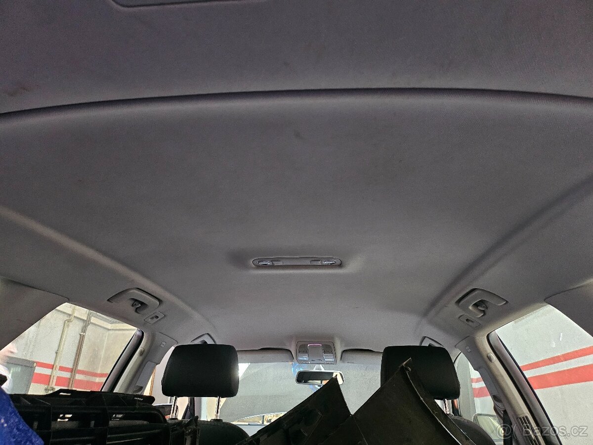 Stropnice A6 C6 2008 combi - 2