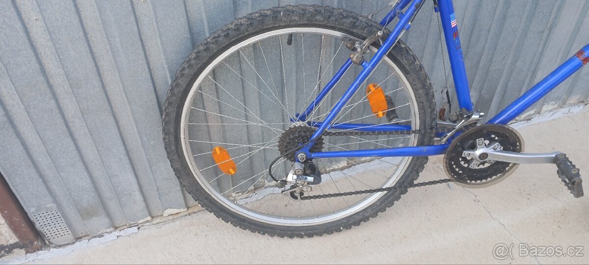 Kolo USA 26" - 2