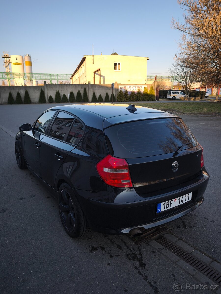 BMW 318d - 2