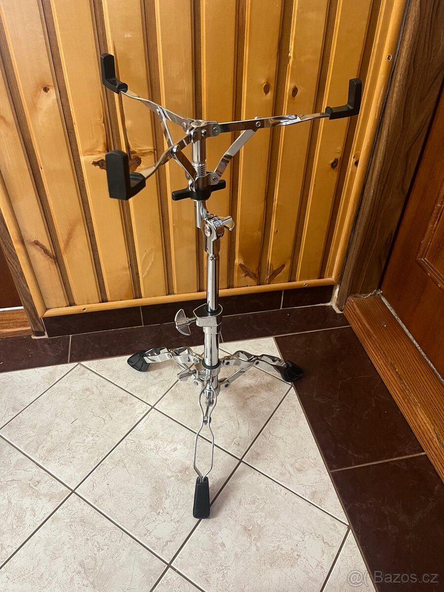 Sonor snare stand - 2
