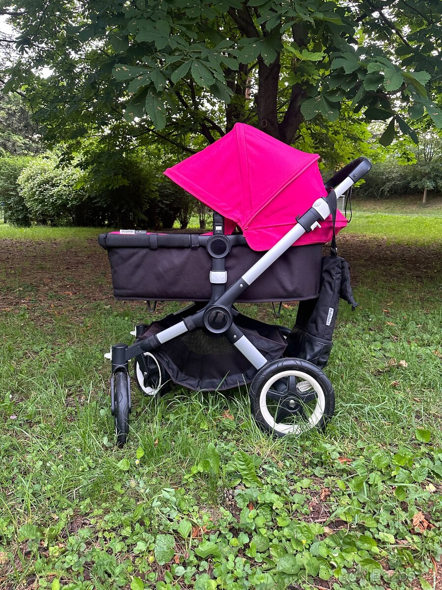 Bugaboo Buffalo - 2
