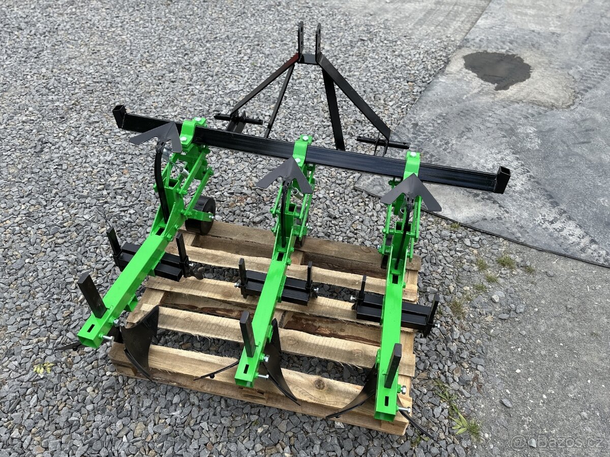 Hrobkovac 150cm (trojkombinace) - 2