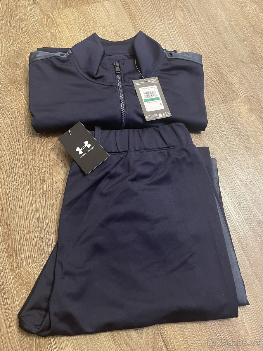 Tepláková souprava Under Armour - 2