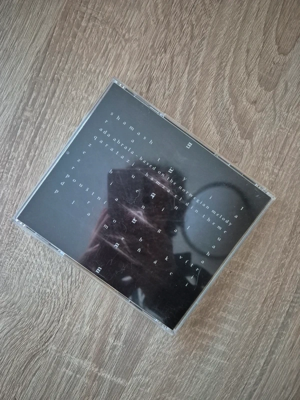 CD- Maraca - 2