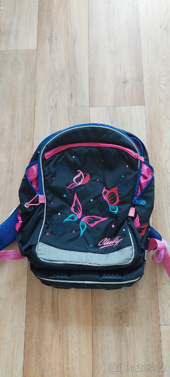 Školní batoh - 2