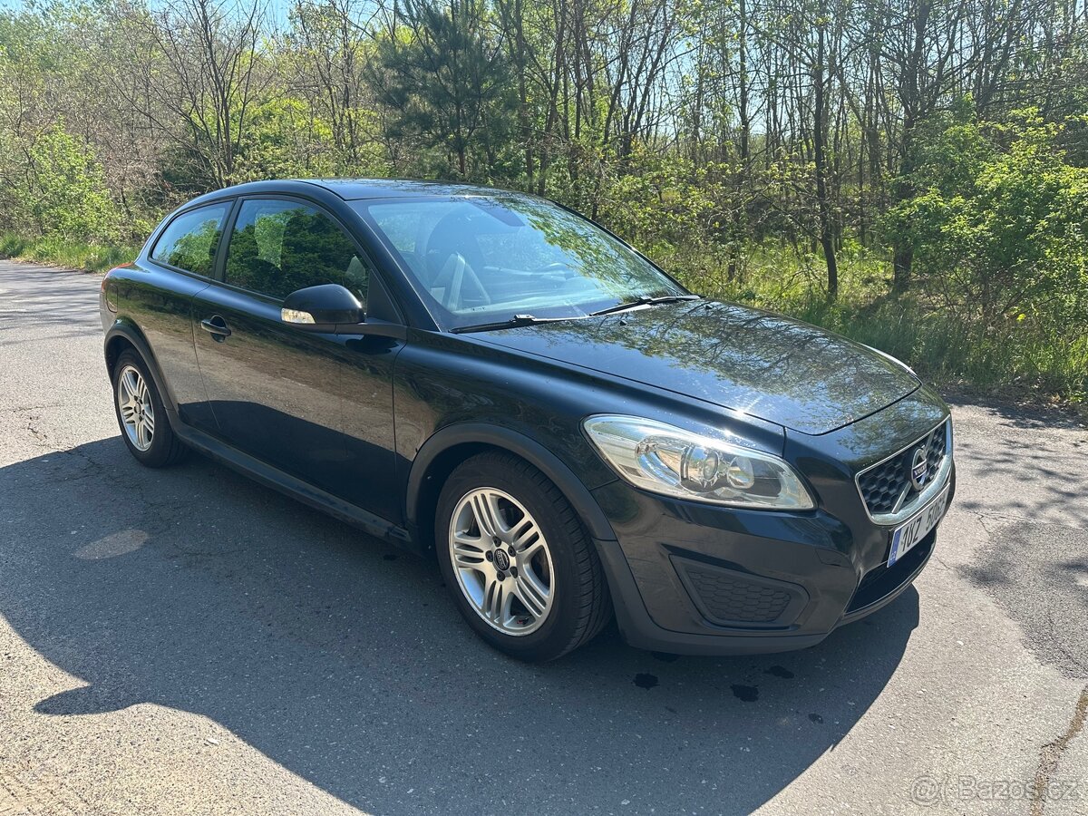 Volvo c30 - 2