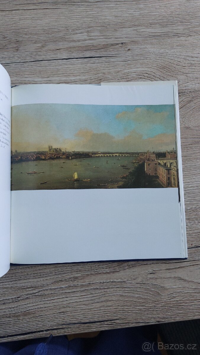 Malíř Canaletto - 2