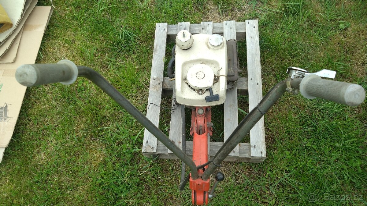 Motor Terra Vari - 2