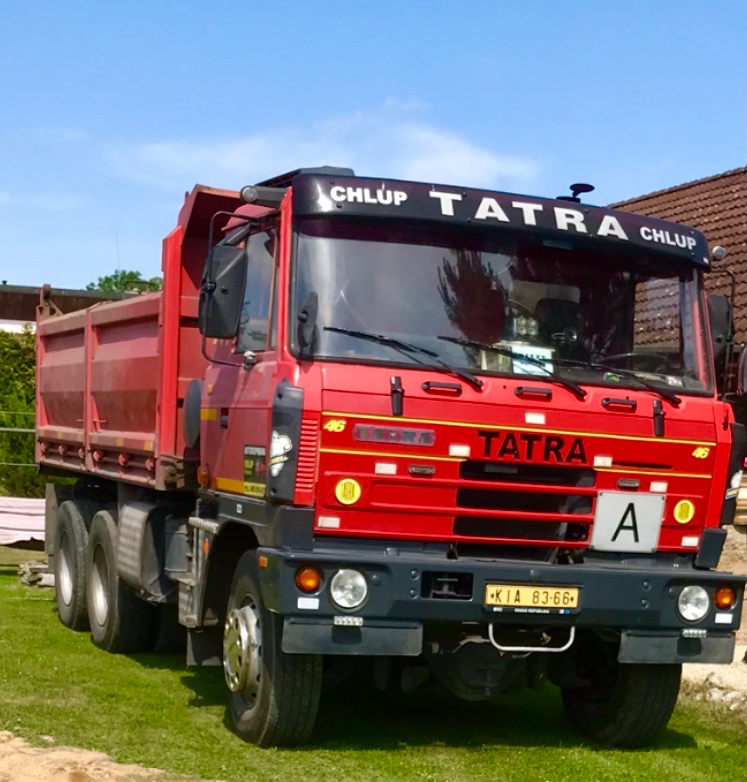 Nabízím zemni a výkopová práce , - 2