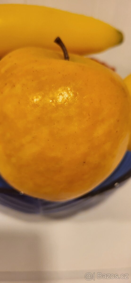 Ovoce dekorační - 2