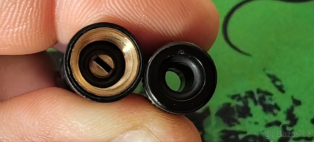 Elektrická pumpička - 2