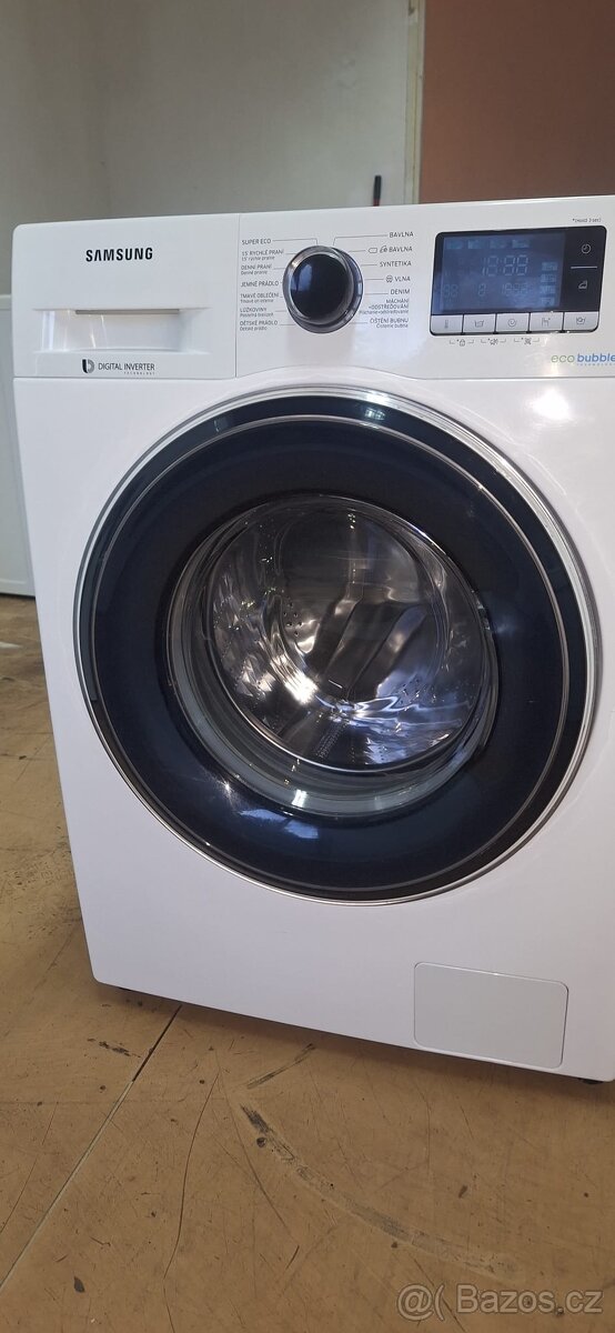 Pračka samsung - 2