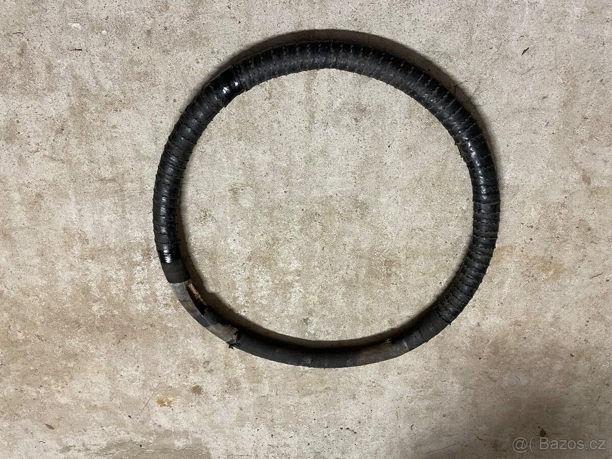 Aero 500, 662 dřevěný kruh k volantu - 2