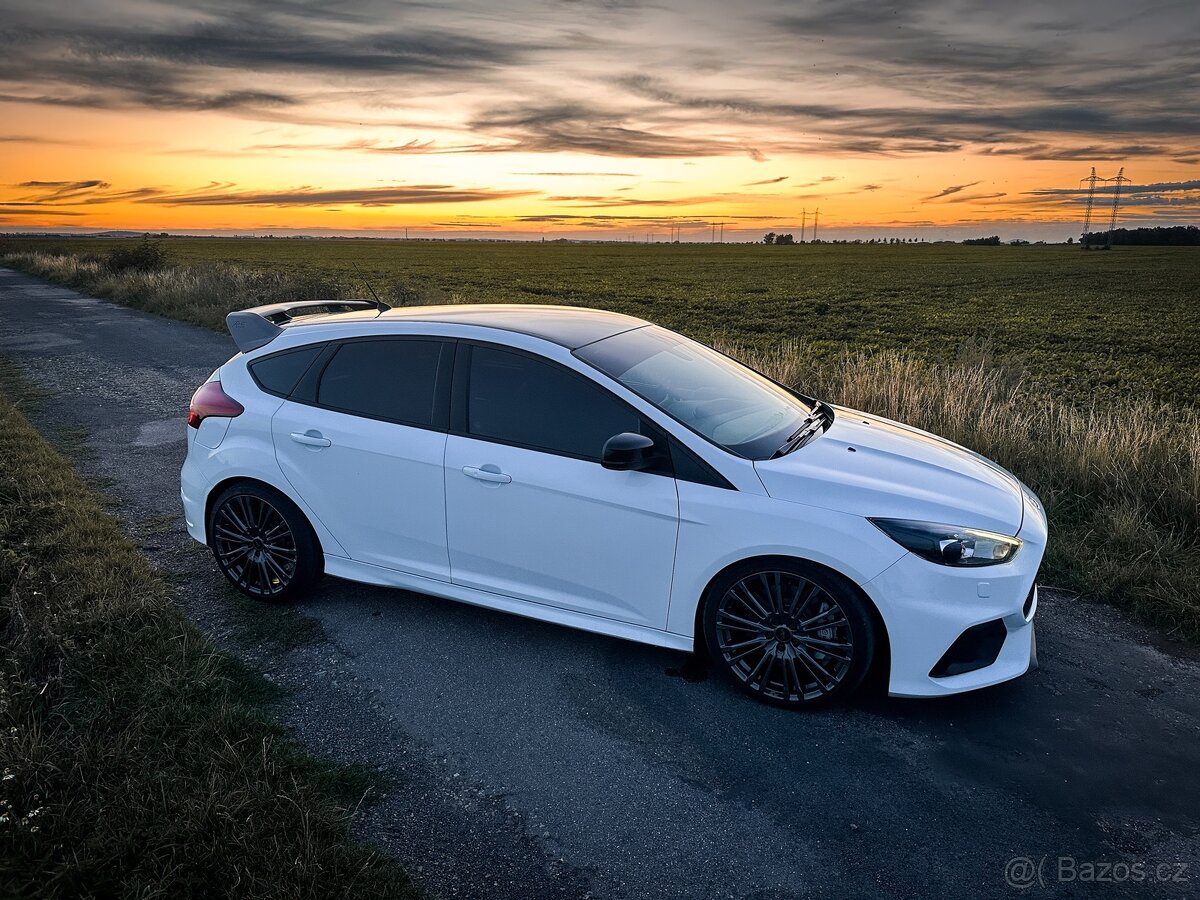 Ford focus RS mk3 - 2