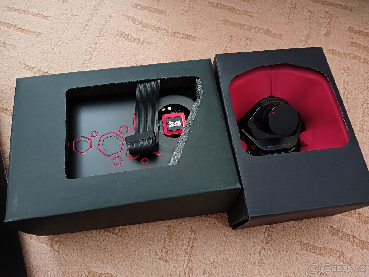 Creative Sound Blaster ZxR PCIe Audiophile Grade Gaming - 2