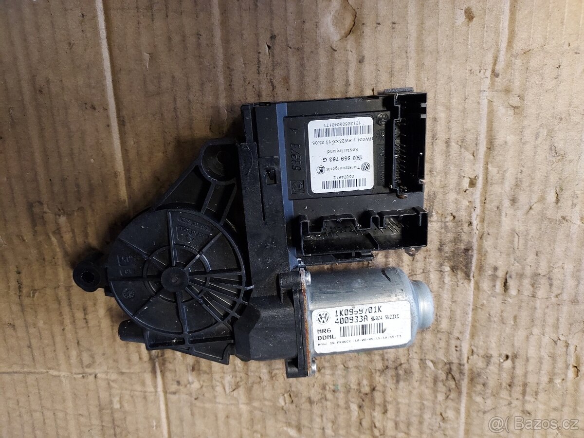 motorek 1K0 959 793G - VW - 2