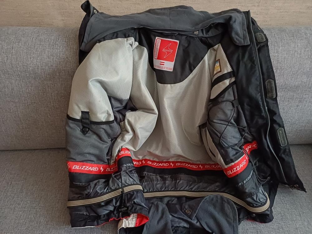 pánská lyžařská bunda Blizzard - 2