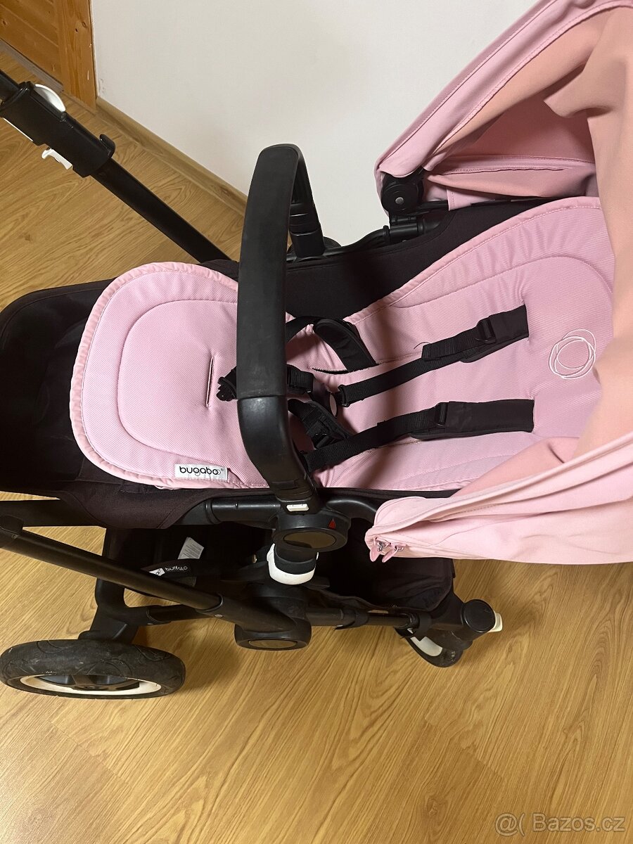 Bugaboo buffalo - 2