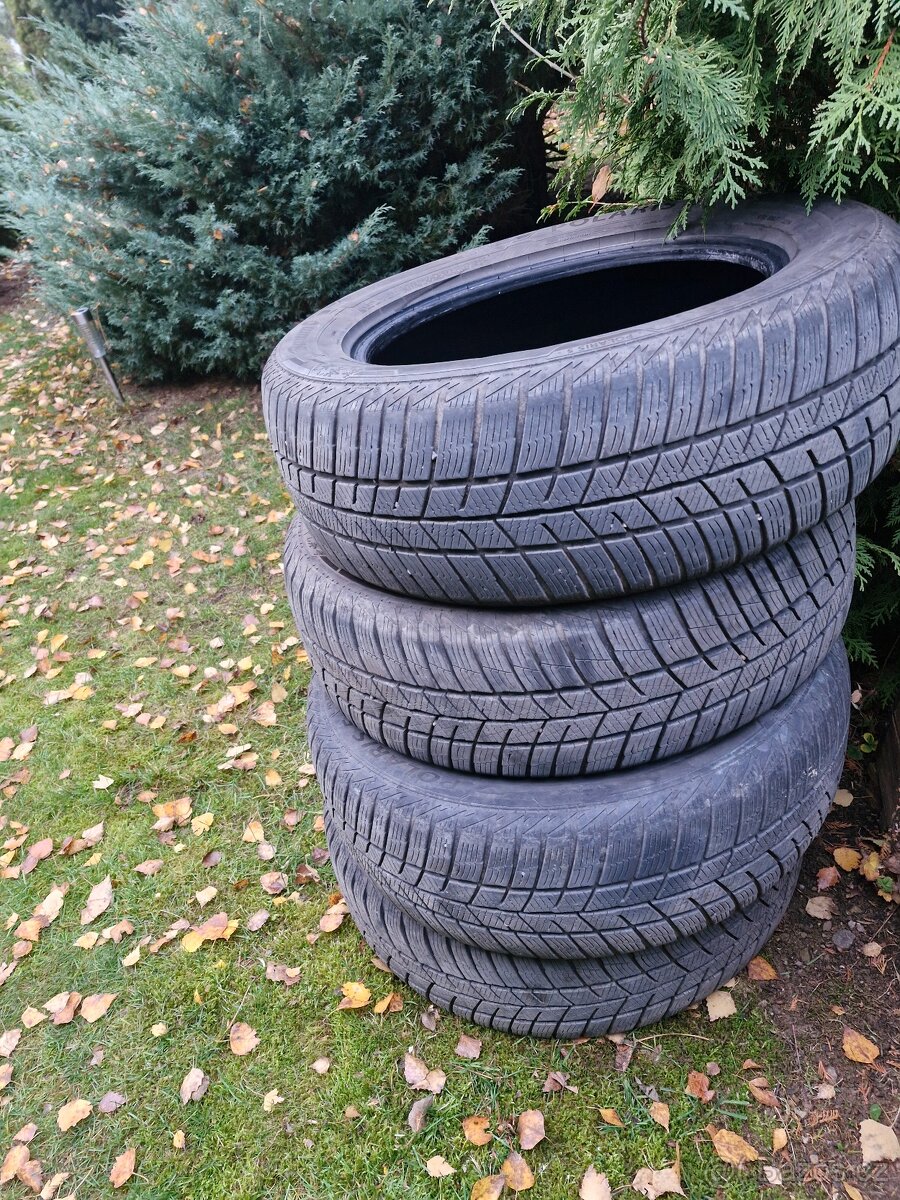 235/60 r18 - 2