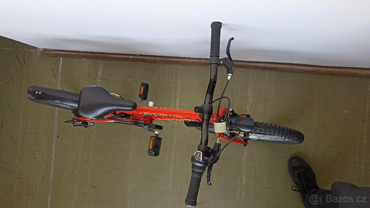 Author Cosmic AL 20 - 2