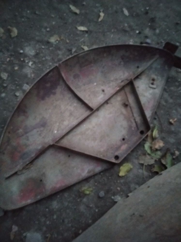 Prodám originál lízatka na ZETOR25N - 2